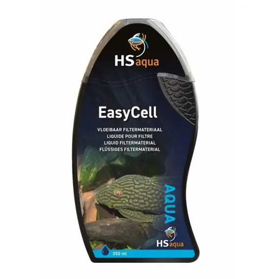 HS aqua Easycell 350 ml (31322) Super okazja